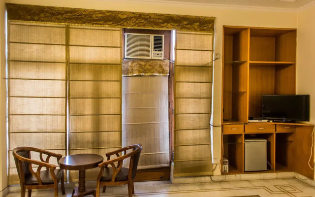 OYO Rooms Greater Noida Delta-3