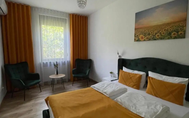 Gizell Apartment 2