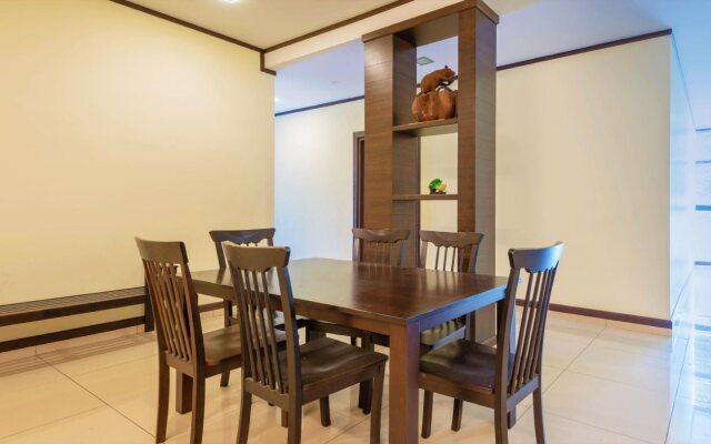 Kesang Laut Hotel