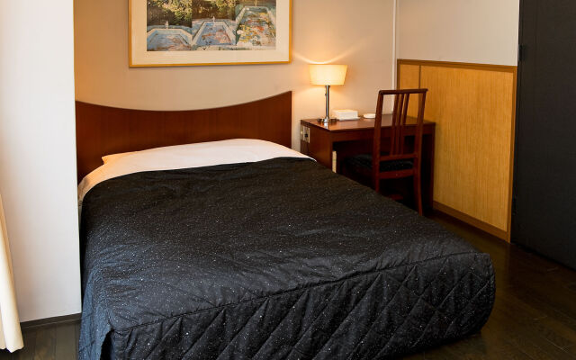 The Residential Suites Fukuoka