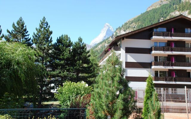 Arca Aparthotel & Spa
