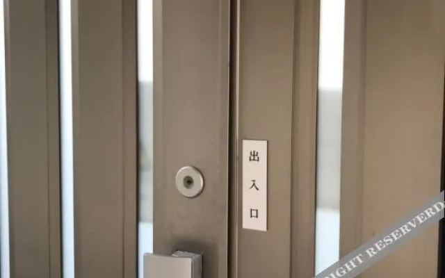 Long paradise Room 303