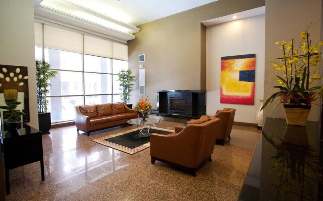 Glen Grove Residences - Conservatory