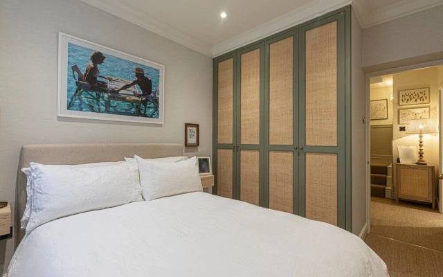 Lovely 2-bed Flat at the Heart of Notting Hill