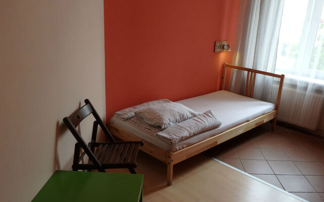 Hostel Mango