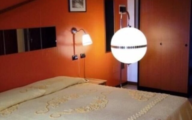 Hotel Locanda I Portici