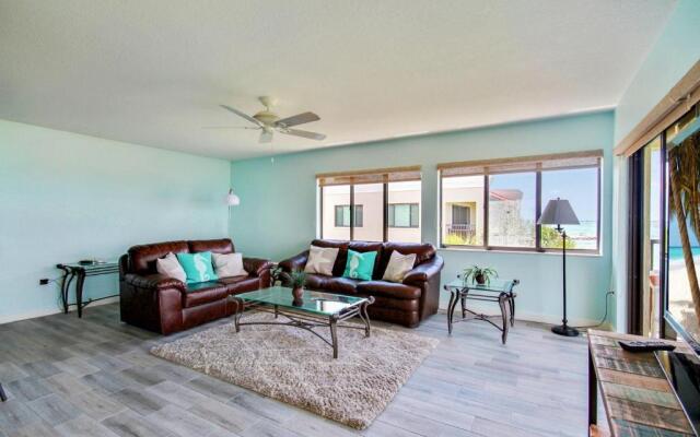 Land's End 7-401 Beach Front - Premier