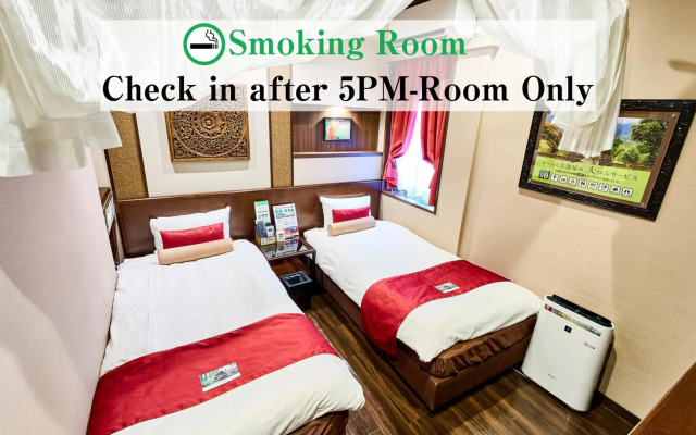 Pasela no Mori Yokohama Kannai