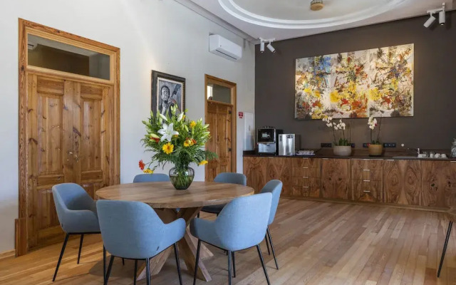 Vila Origens Boutique Hotel Albufeira