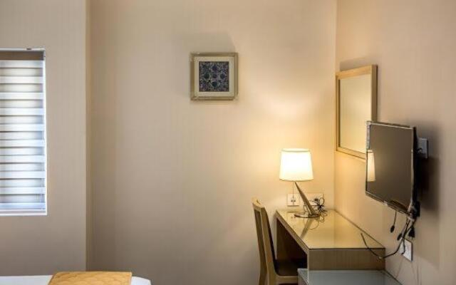 The Mayberry Boutique Hotel