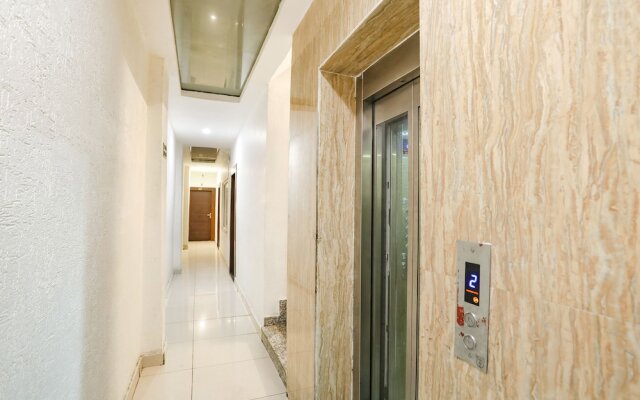 Fabhotel Madhuban Inn