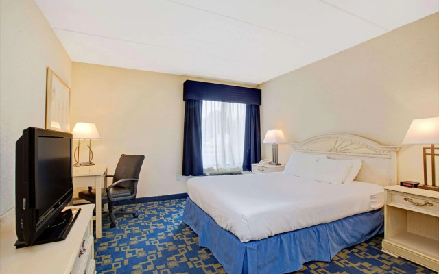 Windsor Hotel