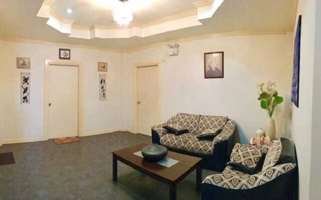 Pundaquit Luxury Resort