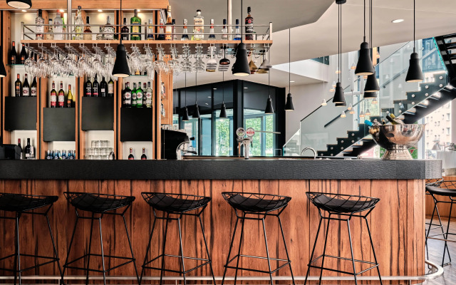 Holiday Inn Warsaw City Centre