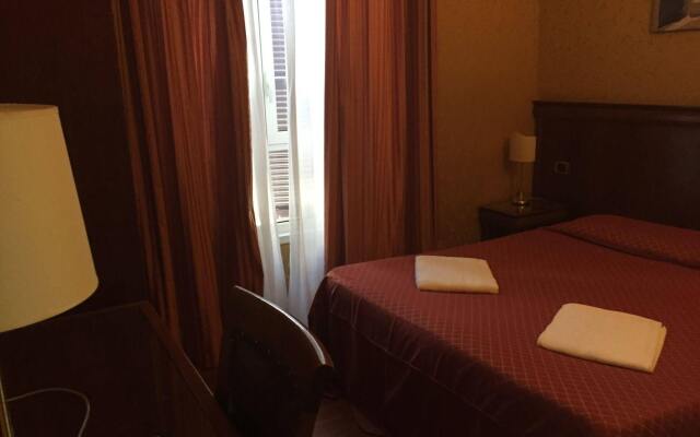 Hotel Divine Rome