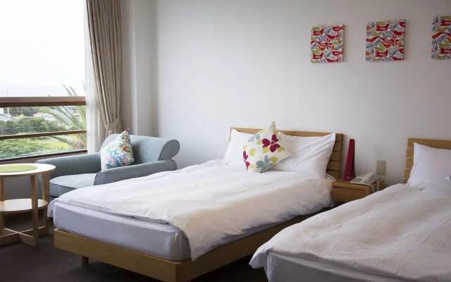 Pet to Tomaru Umibe No Hotel Caro Foresta Tateyama Diana