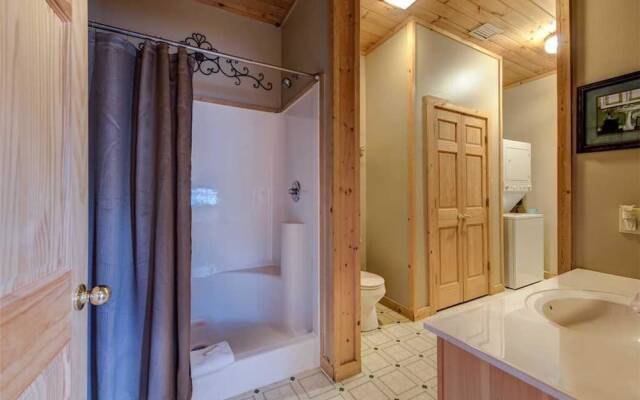 Ever After - One Bedroom Cabin