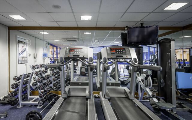 Holiday Inn London - Sutton by IHG
