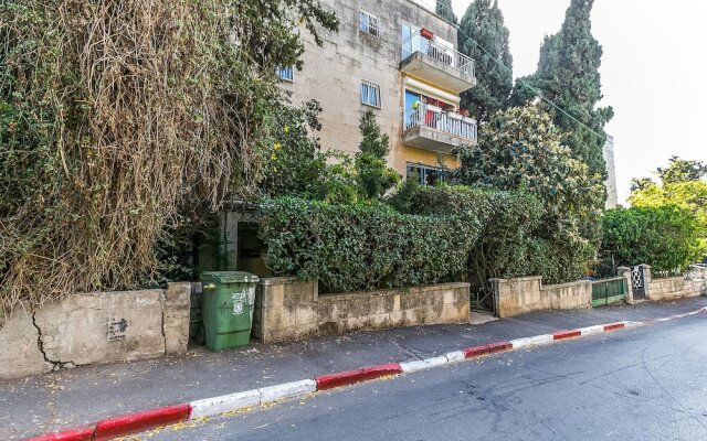 Sweet Inn Apartments-Bartenura Street