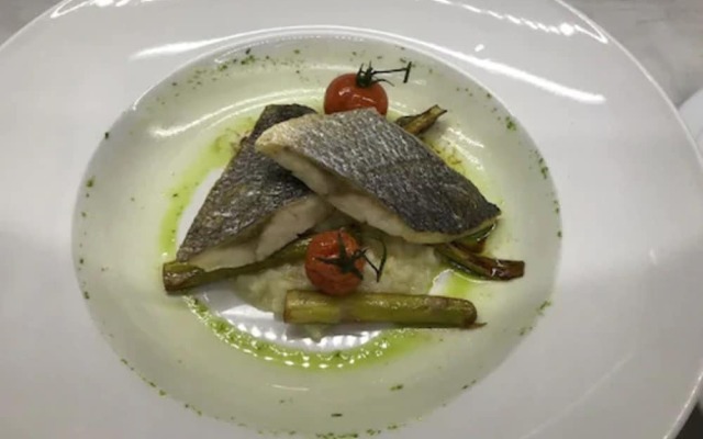 Hotel-Restaurant Bastenhaus