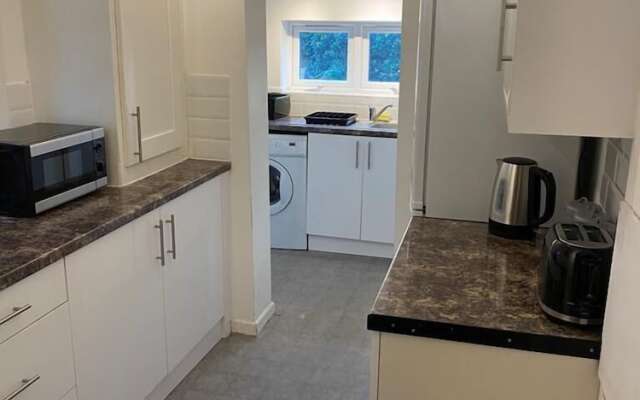 Reading 3 bedroom