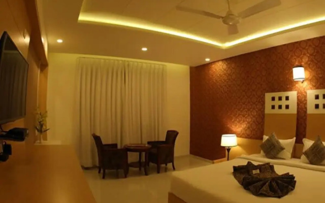 Hotel Roma Kristo
