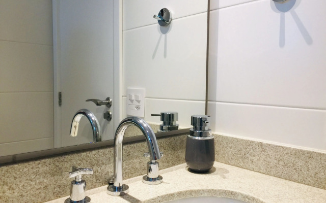 Vossa Bossa Vision Augusta