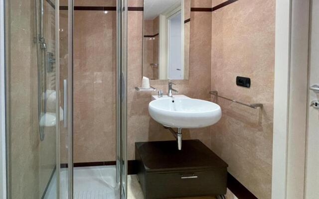 BH - MENTON VILLE - Modern flat 4 people