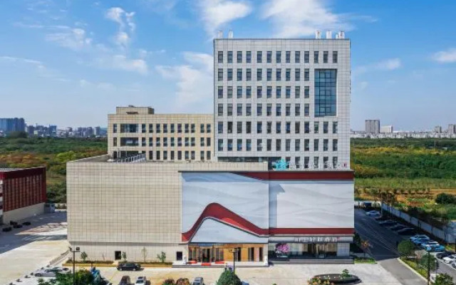 Moshang Hotel