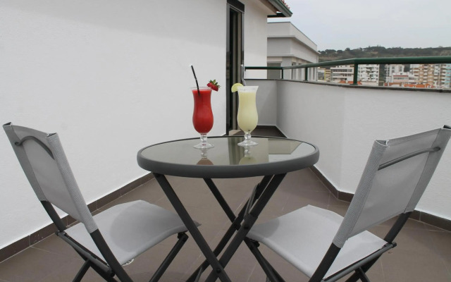 Real Caparica Hotel