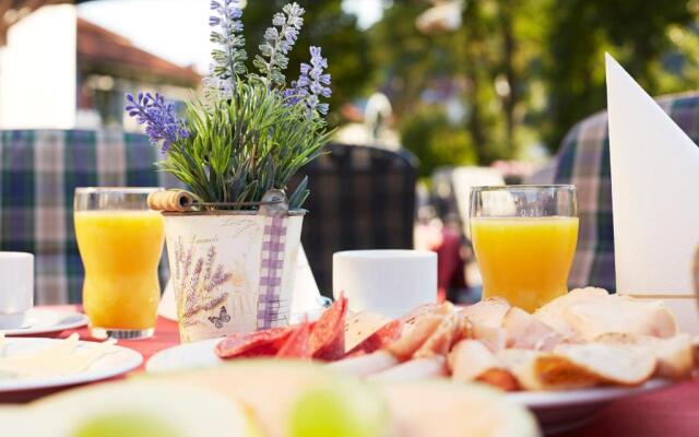 Göbels Hotel AquaVita