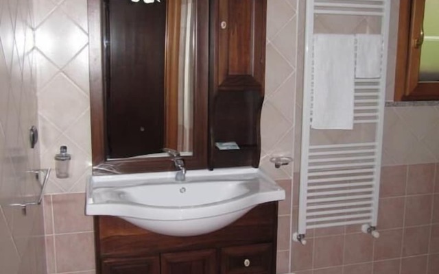B&B Sole Del Pollino