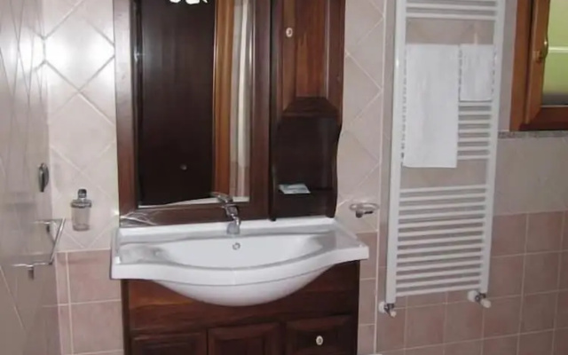 B&B Sole Del Pollino