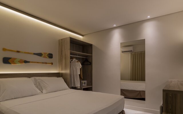 Pauli Boutique Hotel