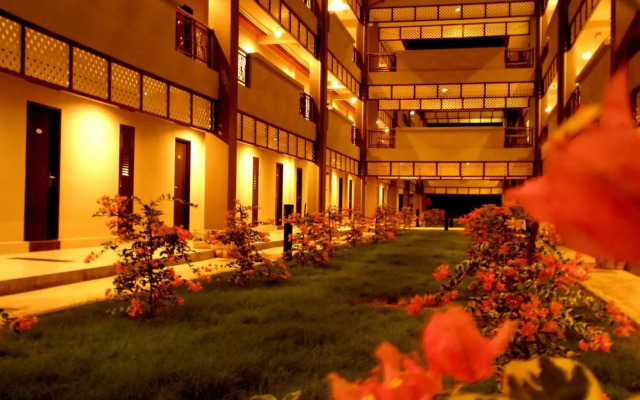 Hotel Seri Malaysia Kangar