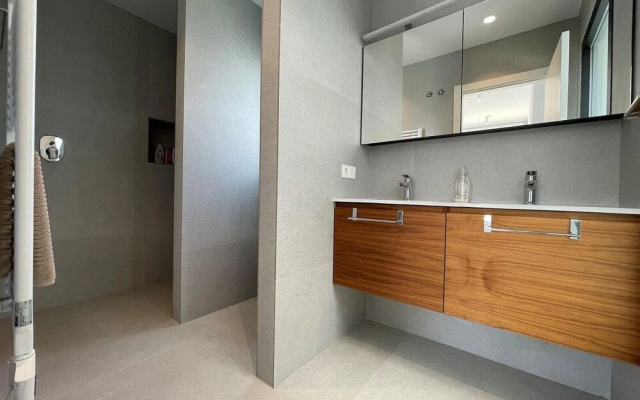 Modern Villa Near Guardamar