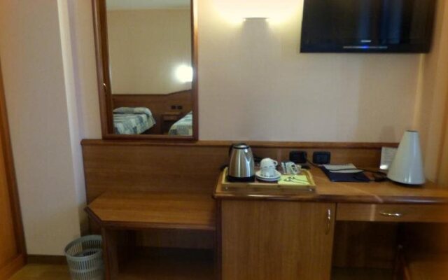 Albergo Ristorante S.Rocco