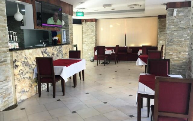 Suite Home Hotel
