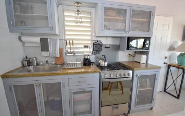 Antigua Village - Condo 10S