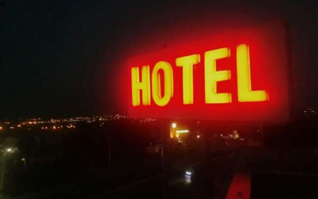 Divine Hotel Islamabad