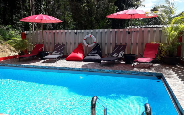 Baan Ton Rak Boutique Resort