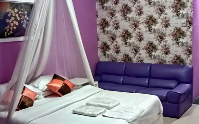 Baan Sood Soi Residence 1
