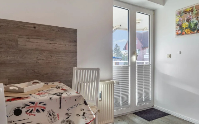 Stunning Apartment in Boltenhagen With Terrace