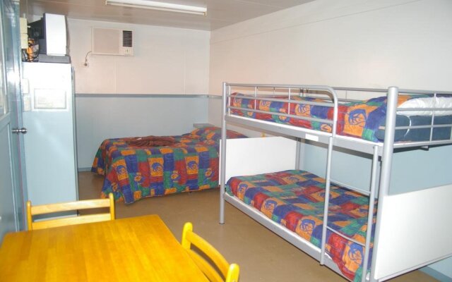 Mount Isa Caravan Park