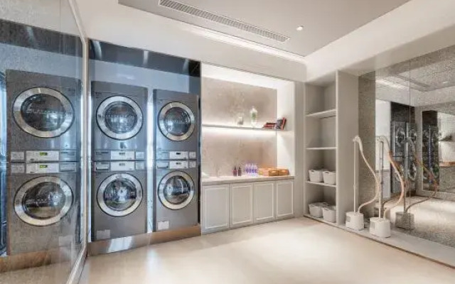 Mercure Kashgar (Gucheng Scenic Area)