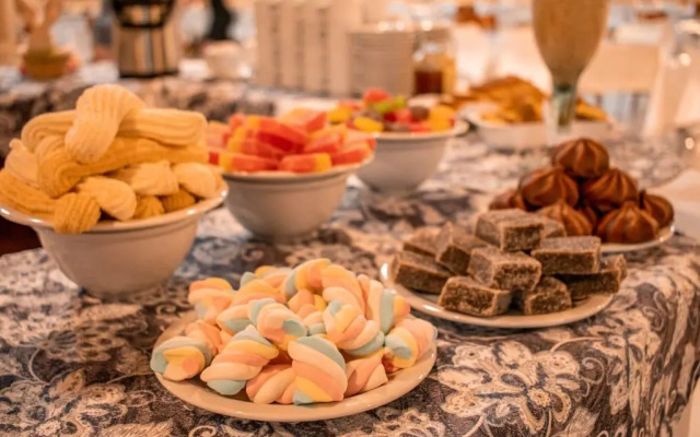 Maestro Thermas Park Hotel