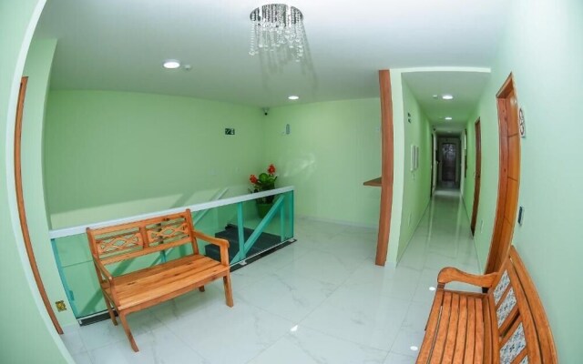 Pousada Central de Arraial