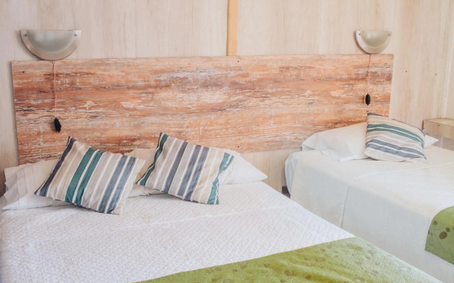 Hostal Valle Mistral - Hostel