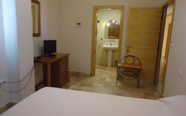 Hotel Fortes la Nuit S.L.