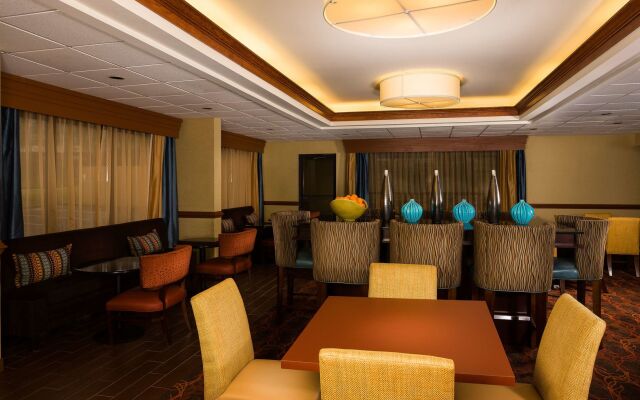 Hampton Inn Columbia